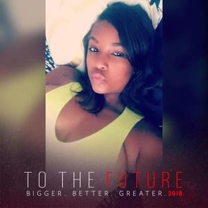 Meet your Posher, Tasha